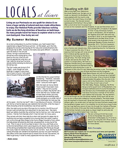 GoodLife: Peninsula Style - Page 21
