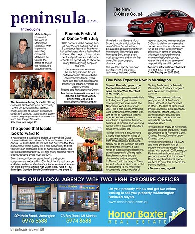 GoodLife: Peninsula Style - Page 12