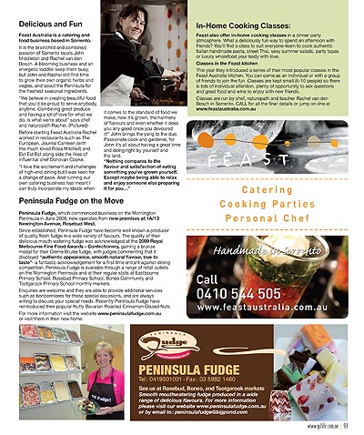 GoodLife: Peninsula Style - Page 93