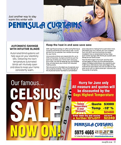 GoodLife: Peninsula Style - Page 125