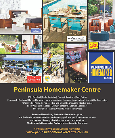 GoodLife: Peninsula Style - Page 3